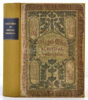 Diezel-Dr. Mika Károly: Az apróvad vadászata. Bp., 1899, Athenaeum. Újrakötött egészvászon kötés, kötéstáblán az eredeti borító maradékával, kopottas állapotban.