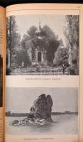1910 Kincses Kalendárium. A gyakorlati élet általános útmutatója. Tizennegyedik évfolyam. Bp., Rákos...