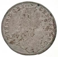 1749K-B 15kr Ag "Mária Terézia" Körmöcbánya (5,91g) T:2 kis patina /  Hungary 1749K-B 15 Kreuzer Ag "Maria Theresia" Kremnitz (5,91g) C:XF small patina Huszár: 1714., Unger III.: 1247.b