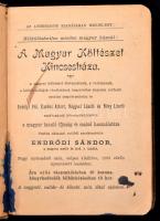 Schmidt József: Magyar-Latin szótár. Bp., é.n., Athenaeum. Kiadói egészvászon-kötés, kopottas, foltos borítóval, magyar és latin nyelven.