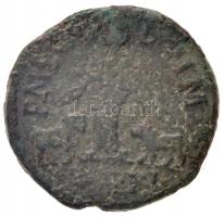 Római Birodalom / Viminacium / III. Gordianus 238-244. Sestertius Br (14,08g) T:3
Roman Empire / Vi...