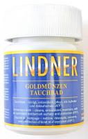 Lindner arany tisztító folyadék 250 ml Lindner cleaning dip for gold coins 250 ml