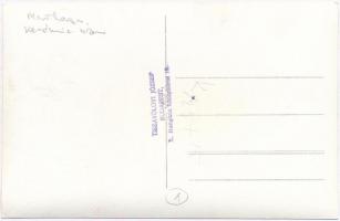 Mezőhegyes, Kerámia gyár, belső, munkások, Tiszavölgyi József photo