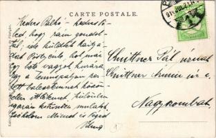 Pöstyén, Bad Pistyan, Piestany; Thermia Palace szálló, új iszapfürdő / spa hotel, mud spa