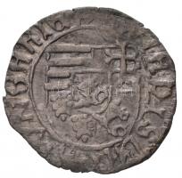 1497. Denár Ag "II. Ulászló" (0,59g) T:2,2-
Huszár: 803., Unger I.: 638.e