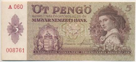 1939. 5P T:I Adamo P6