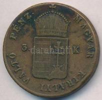 1849NB 3kr Cu T:2
Adamo B2