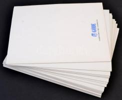 "Persönlichkeiten der Weltgeschichte, különféle híres személyiségeket felvonultató német telefo...