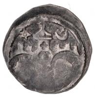1272-1290. Denár Ag "IV. László" (0,60g) T:2-,3
Huszár: 390., Unger I.: 300