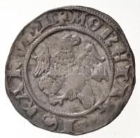 1327. Denár Ag "Károly Róbert" (0,61g) T:2 Huszár: 465., Unger I.: 369.