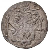 1327. Denár Ag "Károly Róbert" (0,61g) T:2
Huszár: 465., Unger I.: 369