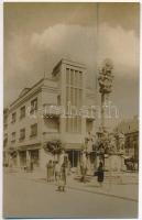 Komárom, Komárno - 19 db vegyes képeslap / 19 mixed postcards