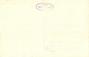 Ada Kaleh, látkép / general view, Meggyesy photo