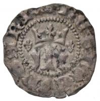 1383. Denár Ag "Mária" (0,37g) T:2-
Huszár: 566., Unger I.: 442.f