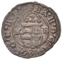 1628K-B Denár Ag "II. Ferdinánd" (0,66g) T:2
Huszár: 1204., Unger II.: 917.a