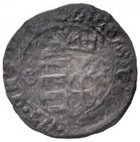 1442B-P Denár Ag "I. Ulászló" (1,01g) T:2-,3
Huszár: 605., Unger I.: 470.f