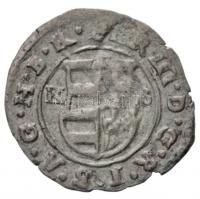 1643K-B Denár Ag "III. Ferdinánd" (0,46g) T:2
Huszár: 1263., Unger II.: 953