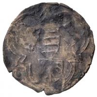 1440K-R Denár Ag "V. László (mint trónigénylő)" (0,49g) T:2-,3
Huszár: 643., Unger I.: 49...