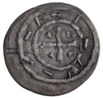 1116-1131. Denár Ag "II. István" (0,25g) T:2
Hungary 1116-1131. Denar Ag "Stephen II...