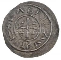 1095-1116. Denár Ag "Kálmán" (0,42g) T:1-,2  
Hungary 1095-1116. Denar Ag "Coloman&q...