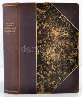 Jászi Oszkár: A nemzeti államok kialakulása és a nemzetiségi kérdés. Társadalomtudományi könyvtár uj...