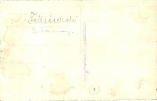 Feketeerdő, Padurea Neagra; Siklópálya faszállításhoz / funicular for wood transporting, photo