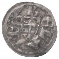 1172-1196. Denar Ag "III. Béla" (0,25g) T:2-
Hungary 1172-1196. Denar Ag "Bela III&q...