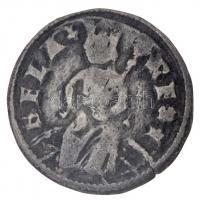 1235-1270. Denár Ag "IV. Béla" (0,63g) T:2,2-
Hungary 1235-1270. Denar Ag "Béla IV&q...