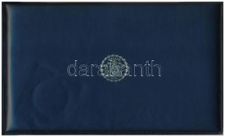 Belize 1974. 1c Br (2x) + 10c Cu-Ni + 25c Cu-Ni + 50c Cu-Ni + 1$ Cu-Ni + 5$ Cu-Ni + 10$ Cu-Ni forgal...