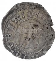 1384- Denár Ag "Mária" (0,42g) T:2-
Huszár: 569., Unger I.: 443