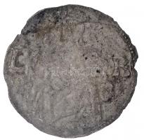 1522L-K Denár Ag "II. Lajos" (0,41g) T:2,2-
Huszár: 846., Unger I.: 675.e