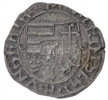 1495. Denár Ag "II. Ulászló" (0,49g) T:2
Huszár: 803. Unger I.: 638.d