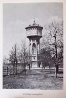 A 100 éves Fővárosi Vízművek. Bp., 1968, Mezőgazdasági Könyvkiadó Vállalat. Második változatlan kiad...