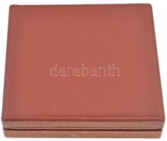 Kiss Nagy András (1930-1997) 1966. "VIII. Atlétikai Európa Bajnokság Budapest" Br emlékére...