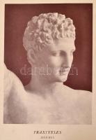 Barát Béla - Éber László - Felvinczi Takács Zoltán: A művészet története. Bp., 1926, Világirodalmi K...