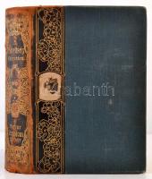 Ferenczi Zoltán: A magyar irodalom története. Bp., 1913, Athenaeum (A műveltség könyvtára). Kopott f...