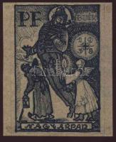 Nagy Árpád (1894-1959) Ex libris