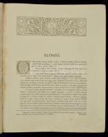 Zarándy A. Gáspár: Huba vére, Szemere. Bp., 1910, Hornyánszky. Gazdag képanyaggal. Foltos vászonköté...