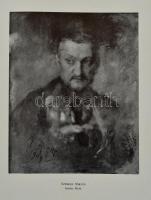 Zarándy A. Gáspár: Huba vére, Szemere. Bp., 1910, Hornyánszky. Gazdag képanyaggal. Foltos vászonköté...