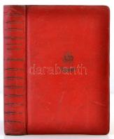 Alexandra Rachmanova: Irgalom! Fordította Benedek Marcellné. Halhatatlan könyvek. Bp., é.n., Dante. ...