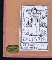 Boross Mihály: Kegyeletek oltára. Boross Mihály munkái I. kötet 1. füzet II. kötet 1. füzet. Pest, 1...