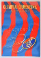 2 db sport témájú könyv: Szigeti Csaba: Aranycsinálók. A csabai tornasport 50 éve. hn., 1999, Körösi...