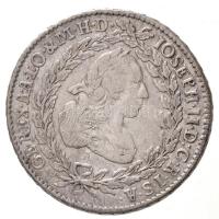 Vegyes: Német Államok / Bajorország 1767A 10kr Ag "III. Miksa" (3,76g) + Ausztria 1768A/IC...