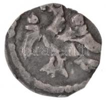 1205-1235. Denár Ag "II. András" (0,6g) + 1301-1305. Denár Ag "Vencel" (0,28g) T:2,2-,3 Hungary 1205-1235. Denar Ag "Andreas II" (0,6g) + 1301-1305. Denar Ag "Wenceslaus" (0,28g) C:XF,VF,F Huszár: 247;433., Unger I.: 157; 342.