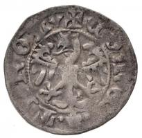 Ausztria / Tirol 1446-1490. Krajcár Ag "Zsigmond főherceg" (1,08g) T:2-
Austria / Tyrol 1...
