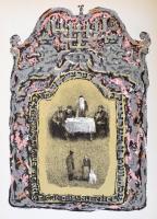 Scholem Alejchem: Der behexte Schneider. Berlin, 1969, Verlag Volk und Welt. Kiadói kartonált kötés,...