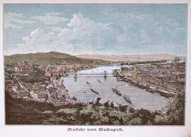 Dr. Johann Heinrich Schicker: Das Königreich Ungarn. Die Länder Oesterreich-Ungarns in Wort und Bild...