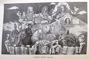 1942 Uj Magyar Museum. I. kötet. 1. füzet. Kassa, Wiko. Papírkötés. Jó állapotban