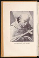 Keresztes Szent János művei I. kötet. Keresztény Misztika. Fordította Sz. Teréziáról nev. P. Ernő. K...