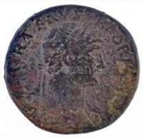 Római Birodalom / Róma / Hadrianus 119. Sestertius Br (21,76g) + Viminacium / I. Philippus 244-249. ...